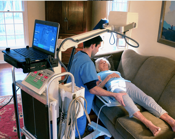 قسم الاشعة والرعاية المنزلية 1 fffffffffffff