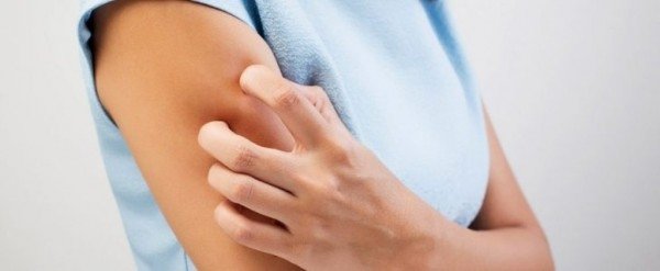 أعراض أمراض الحساسية