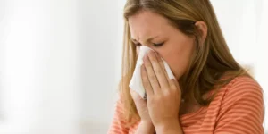 أمراض الحساسية