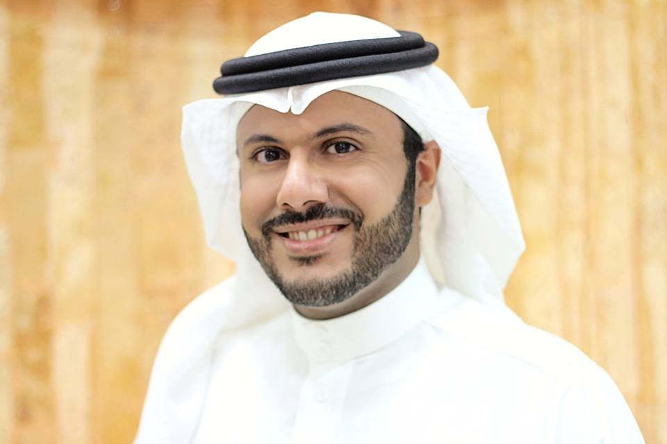 الدكتور/ أحمد باشيخ 1 Ahmed bashikh