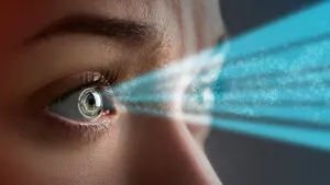 أحدث تقنيات جراحة تصحيح النظر