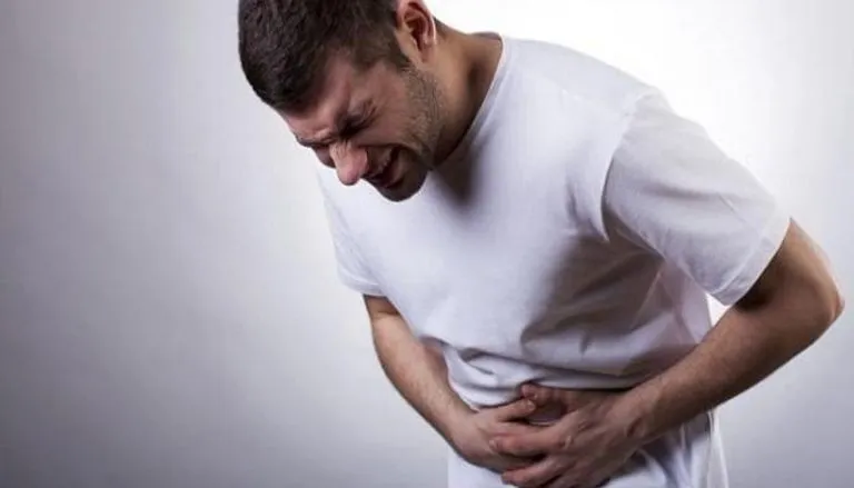أعراض أمراض الجهاز الهضمي