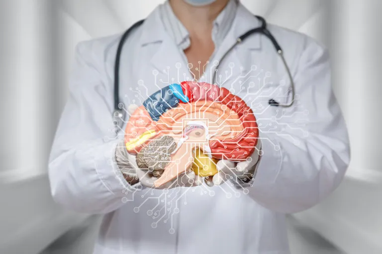 أهمية زيارة عيادات المخ والأعصاب