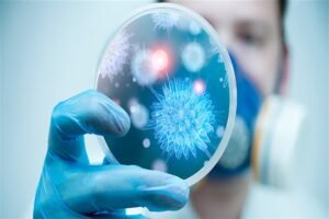 المدونة 130 الأمراض المعدية