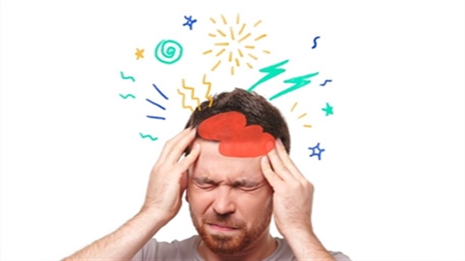 علاج الصداع