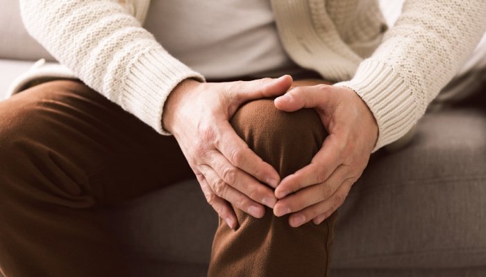 كيفية علاج آلام المفاصل