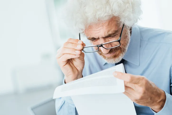 أسباب ضعف النظر وكيفية التعامل معها