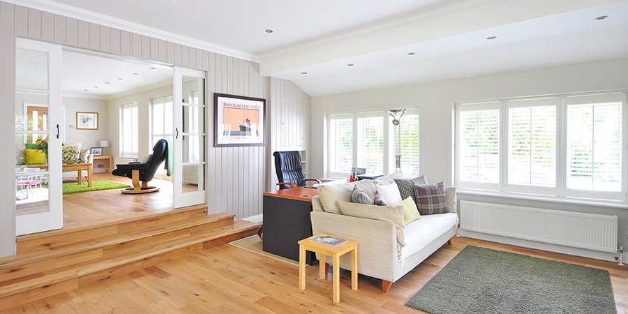 أهمية تجهيز المنزل لاستقبال الرعاية الصحية