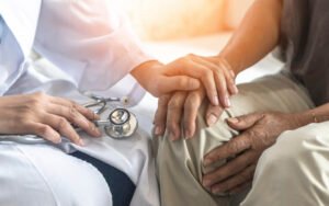 المدونة 118 الشلل الرعاش والأمراض العصبية