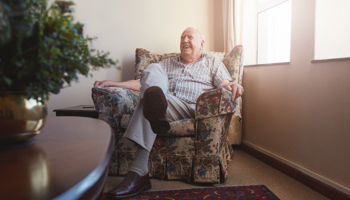 تعديلات السلامة المنزلية لضمان بيئة آمنة